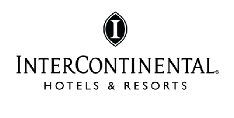 Logo von InterContinental Hotels & Resorts