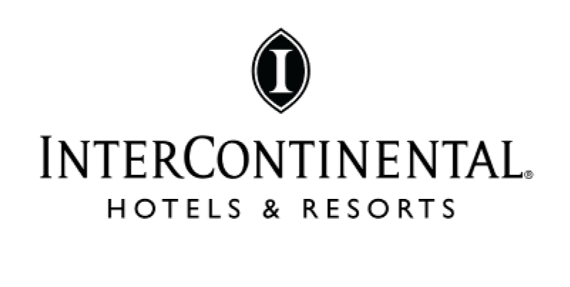 Logo von InterContinental Hotels & Resorts