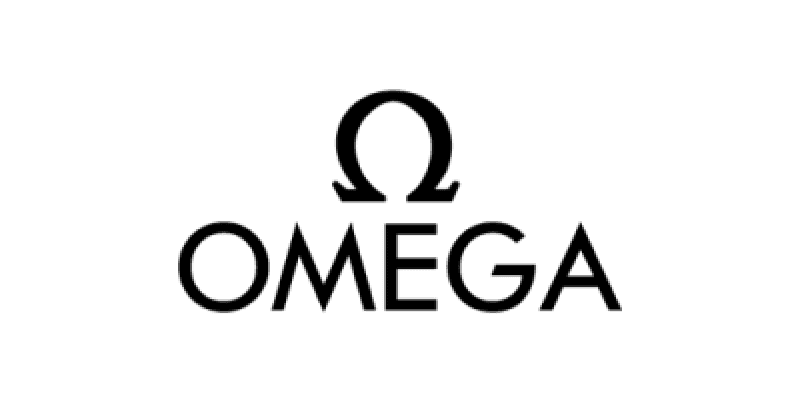 Logo von Omega