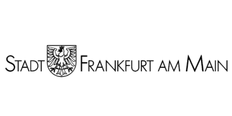 Logo von der Stadt Frankfurt am Main